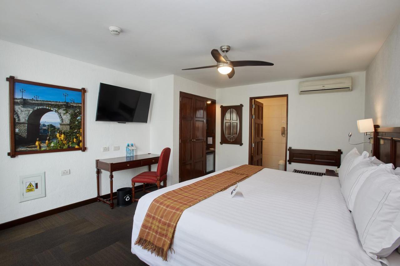 فندق Casa Andina Premium أريكيبا المظهر الخارجي الصورة