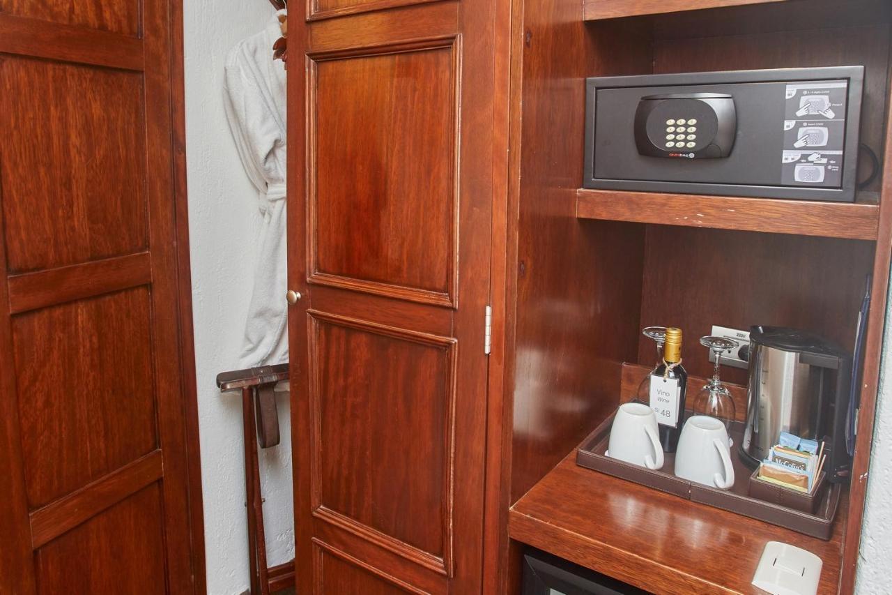فندق Casa Andina Premium أريكيبا المظهر الخارجي الصورة