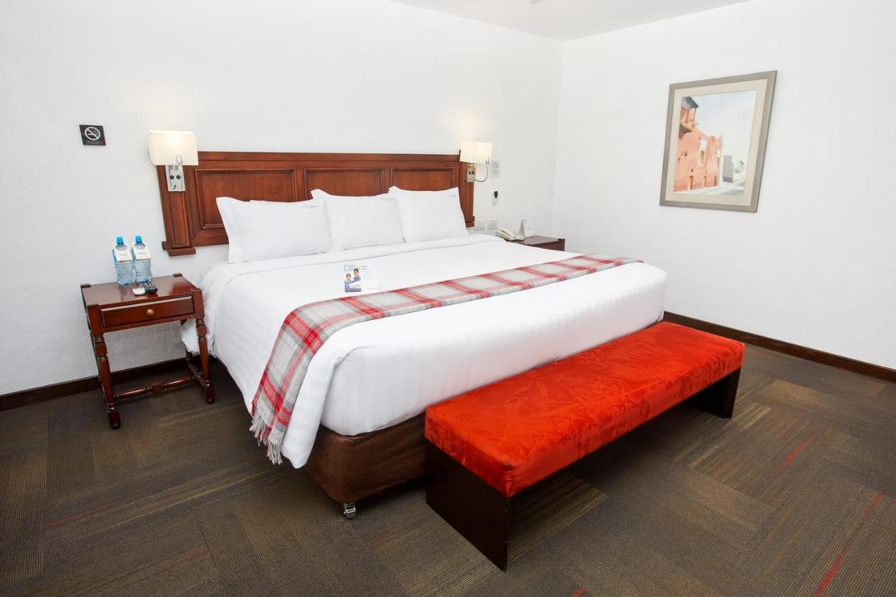 فندق Casa Andina Premium أريكيبا المظهر الخارجي الصورة