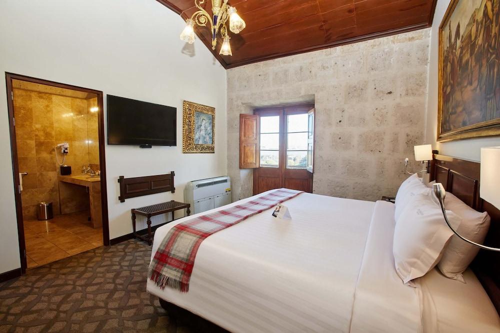 فندق Casa Andina Premium أريكيبا المظهر الخارجي الصورة